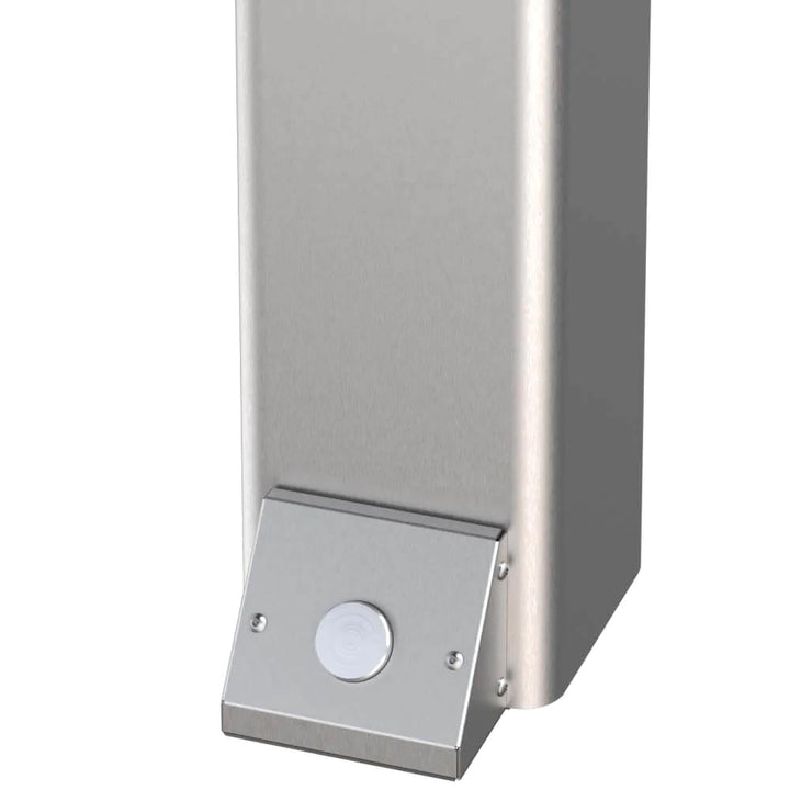 ECO-BF Series Economy Outdoor Pedestal Bottle Filler