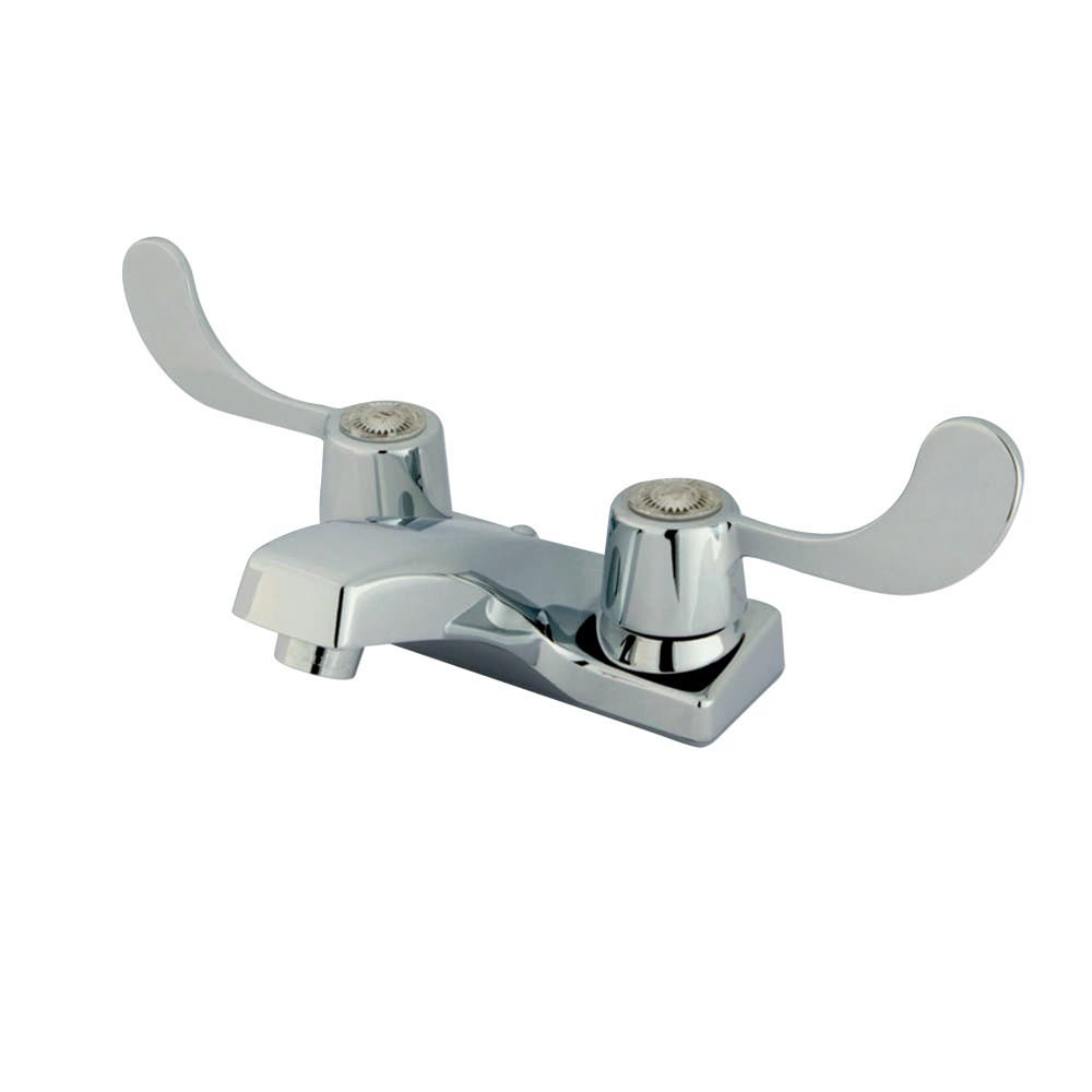 SW000-F51 Hot & Cold Wristblade Faucet