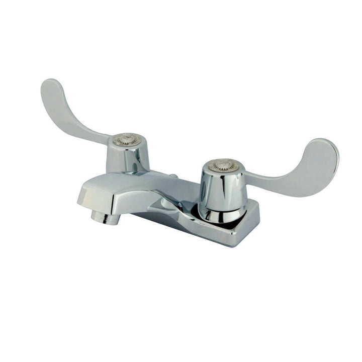 SW000-F51 Hot & Cold Wristblade Faucet