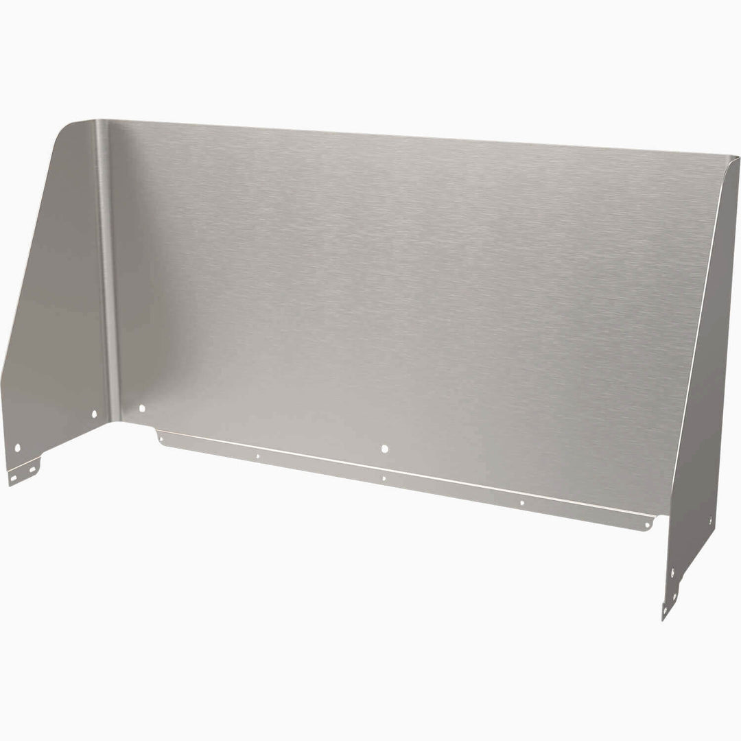 PS1200-SG Stainless Steel Sink Splash Guard