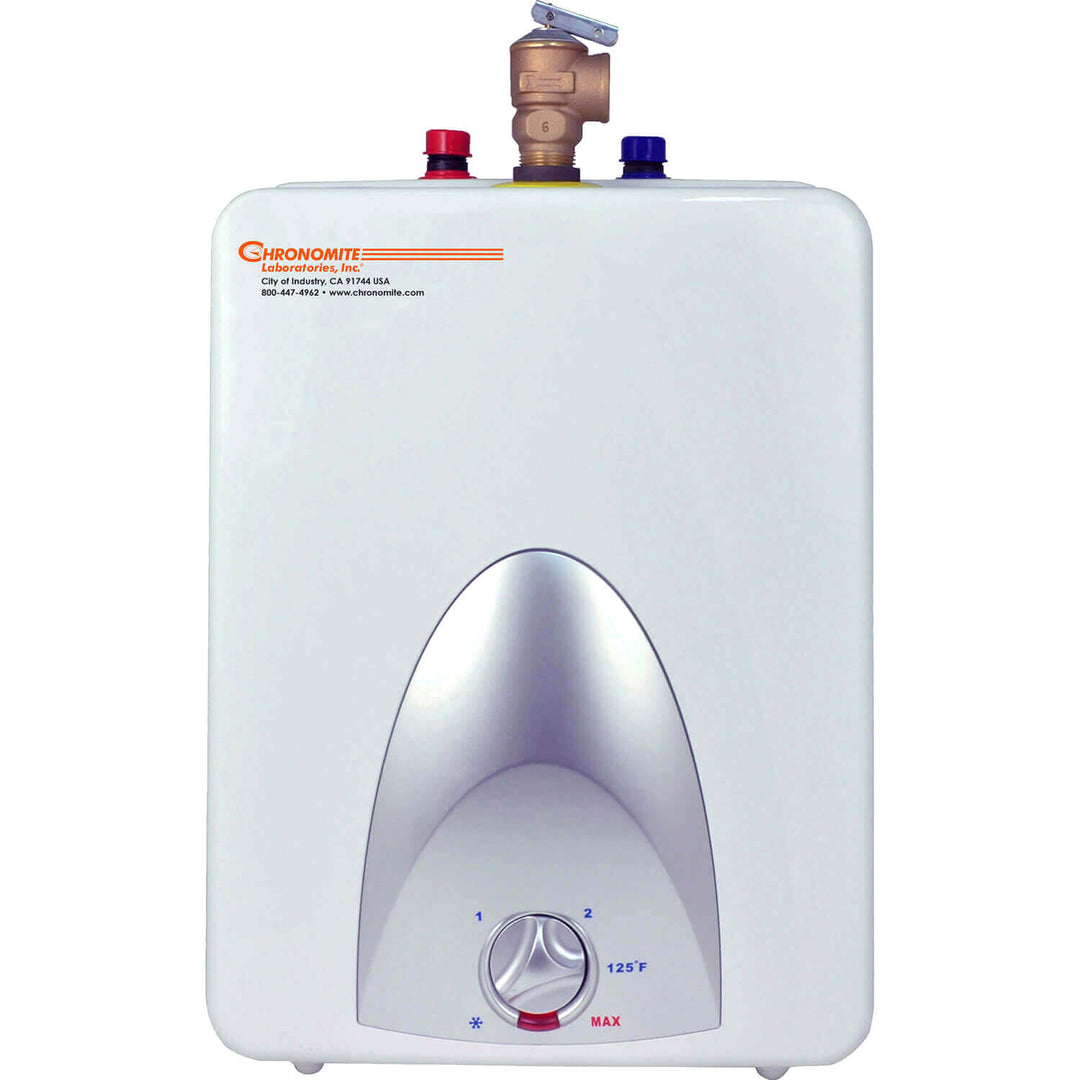 PS1230 On-Demand Pump, Warm Water Portable Sink