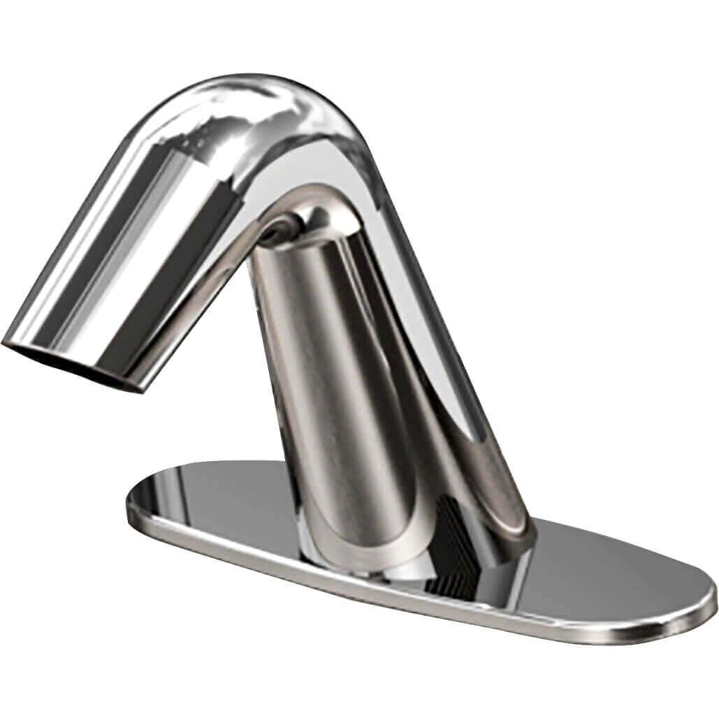 SW000-F60 Single Temp Sensor Faucet