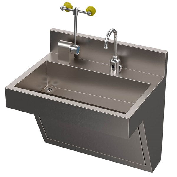 4171 One-Station Hand Wash Sink