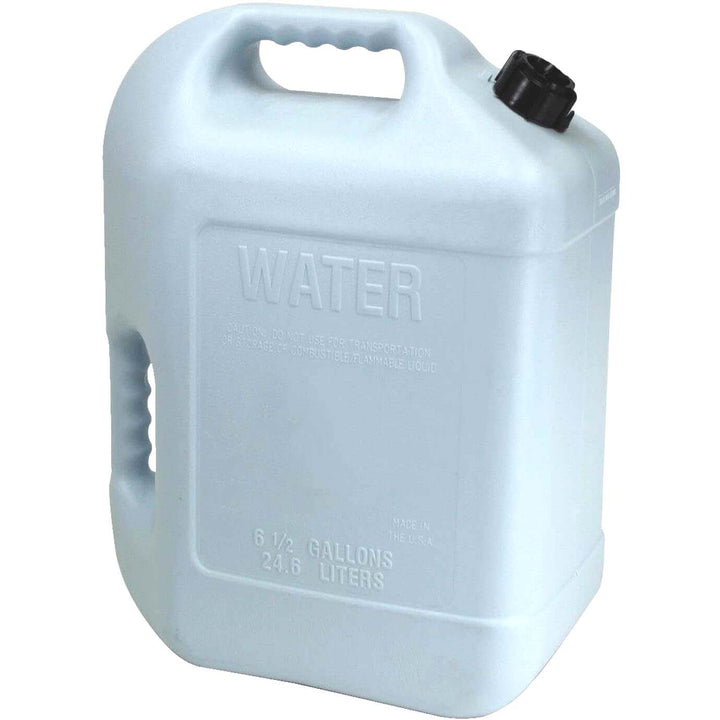 EPS1000-6.5F 6.5 Gallon (24.6 Liter) Fresh Water Tank for EPS1010