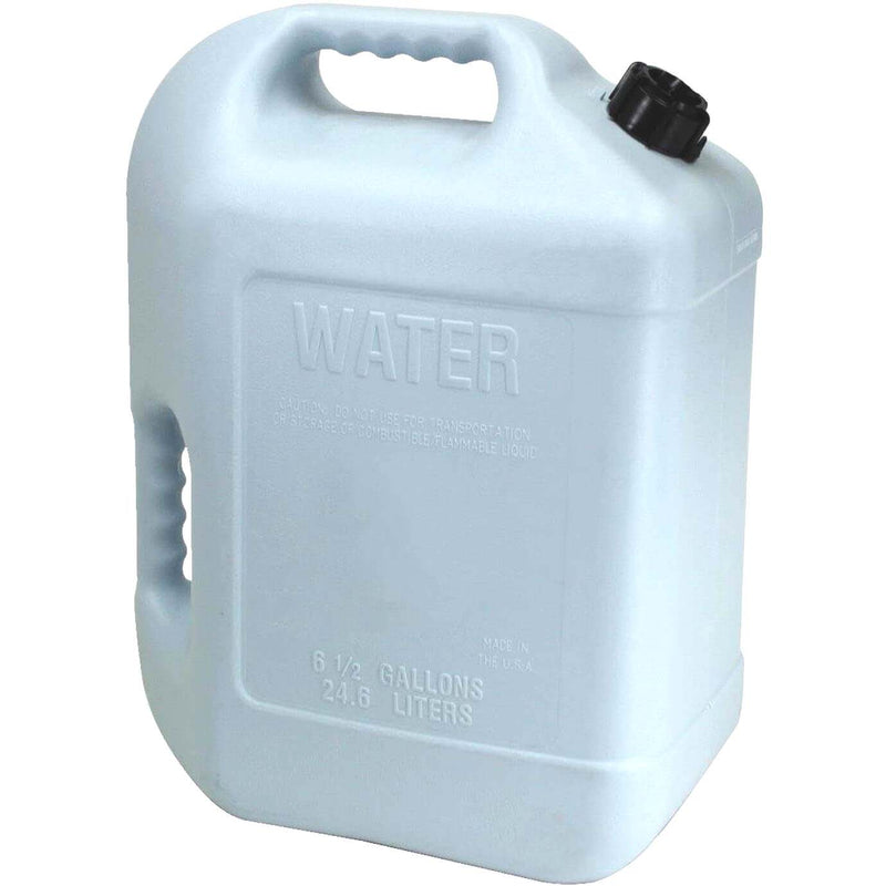 EPS1000-6.5W 6.5 Gallon (24.6 Liter) Waste Water Tank for EPS1010
