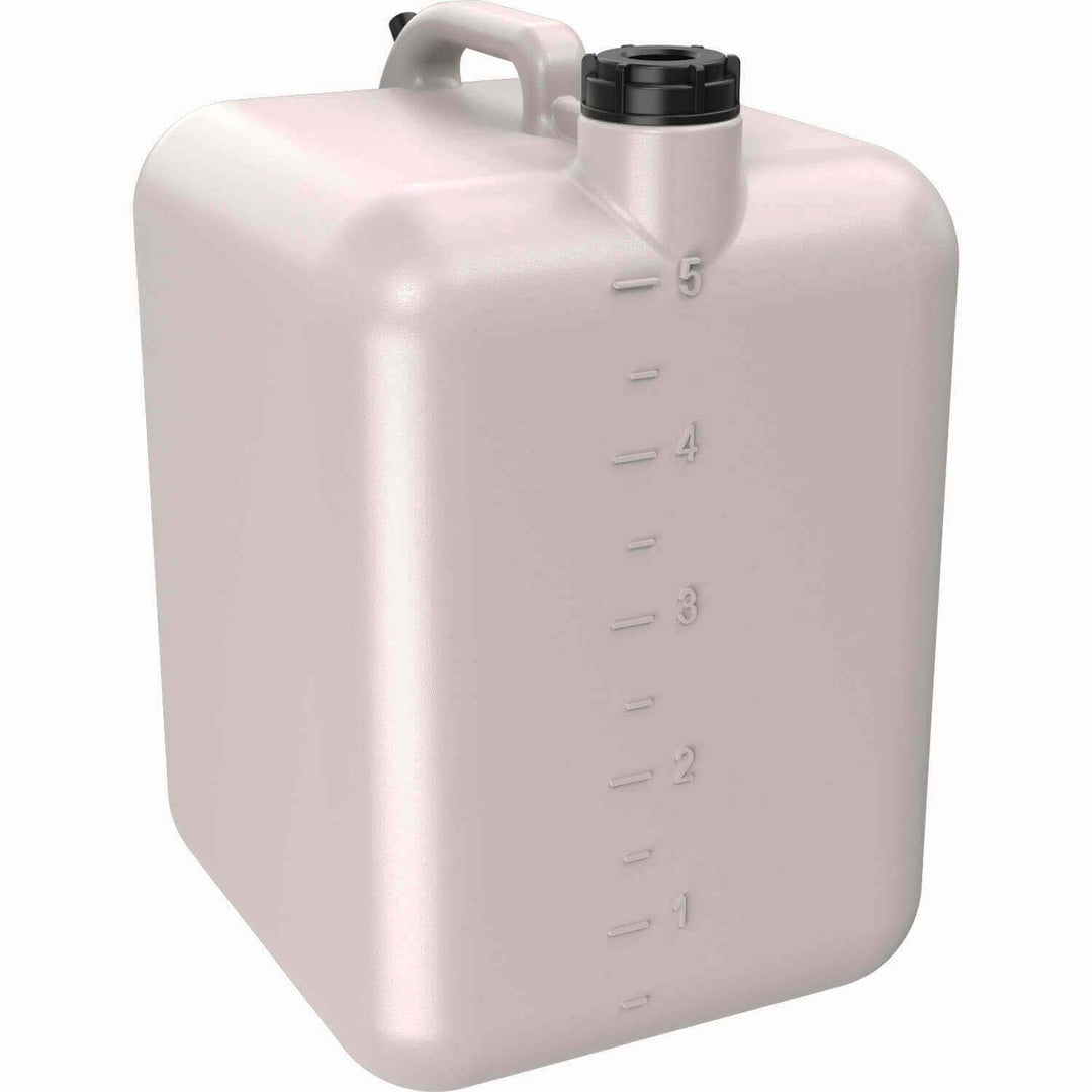 PS1000-6GW Six-Gallon Waste Tank