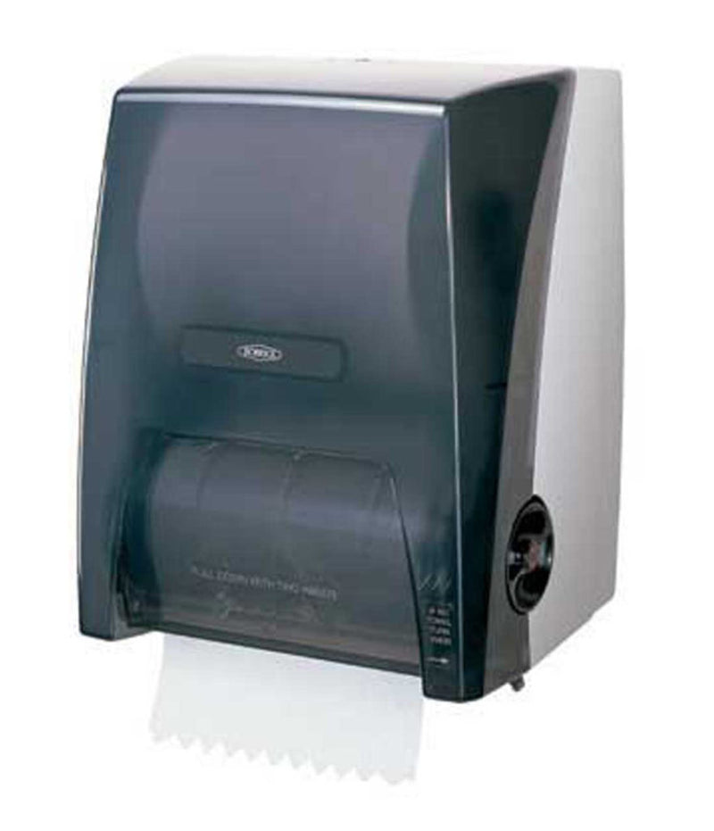 Bobrick 72860 Surface Mounted Roll Paper Towel Dispenser