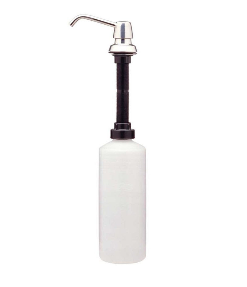 PS1030 On Demand Pump Portable Sink