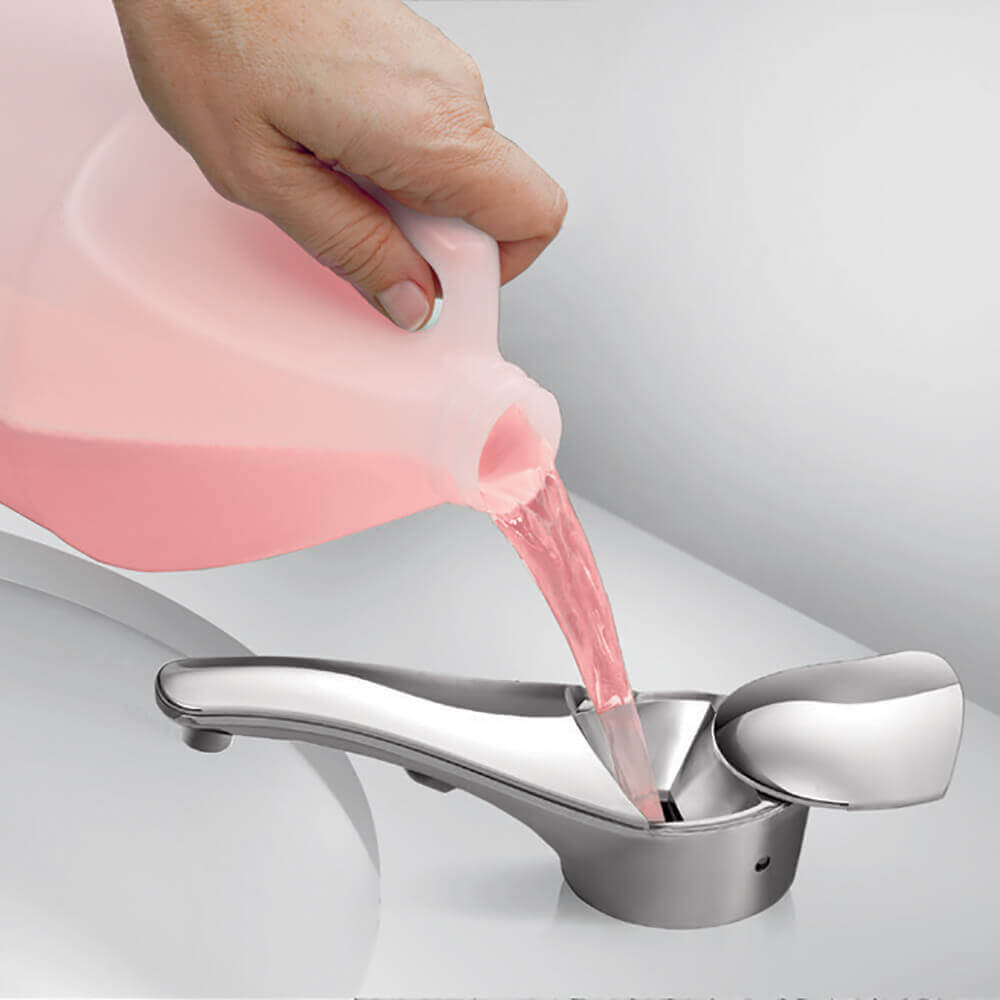 PS1000-SSO Sensor-Activated Soap Dispenser