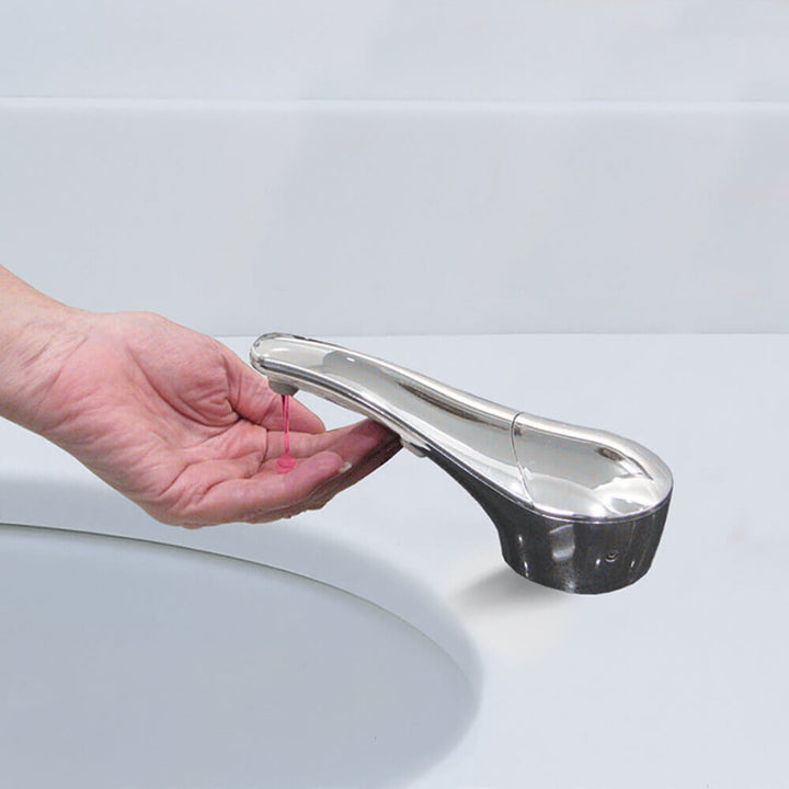 PS1000-SSO Sensor-Activated Soap Dispenser