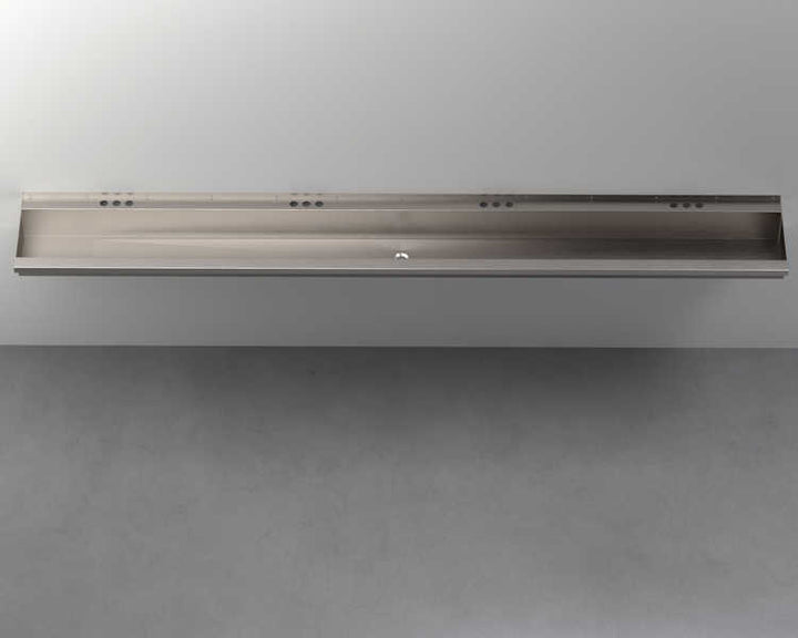 SW4120 Four-Station Hand Wash Trough