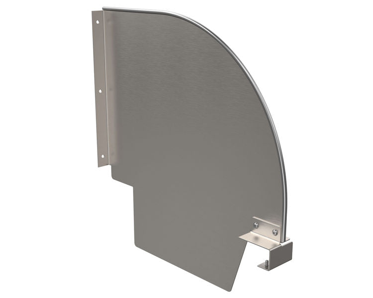 SW390 Three-Station Hand Wash Trough